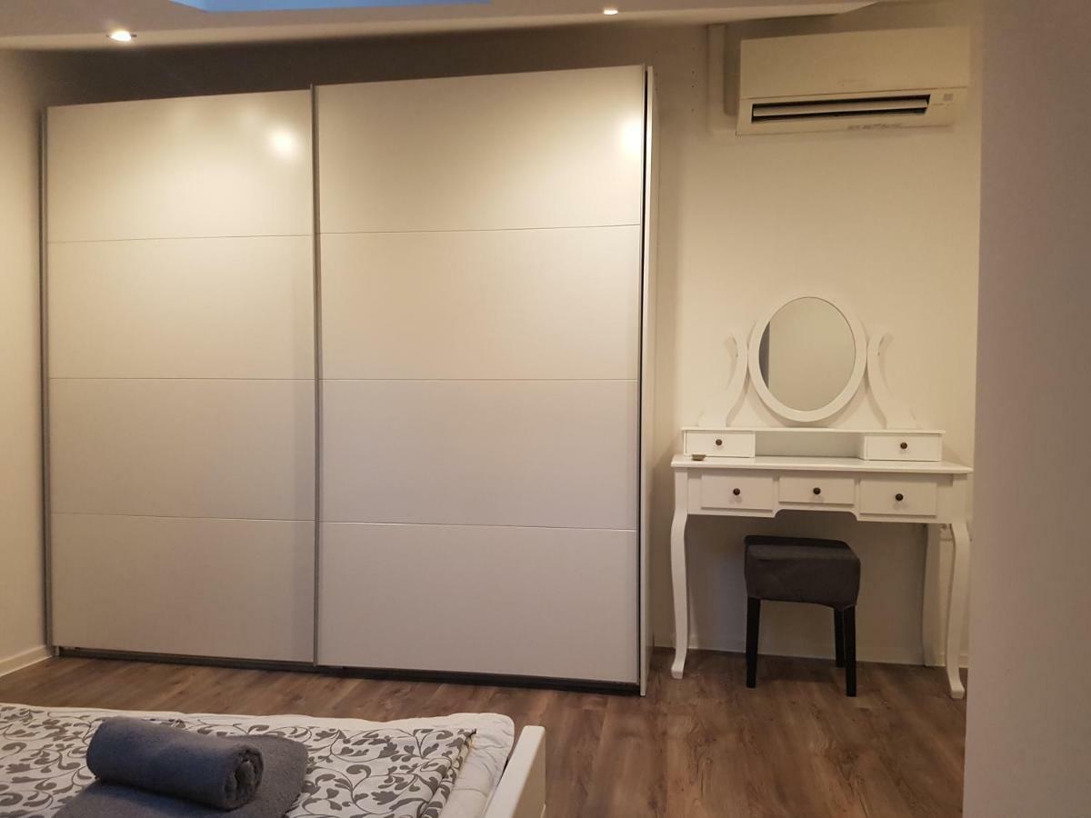 Apartment Ida Копер Экстерьер фото