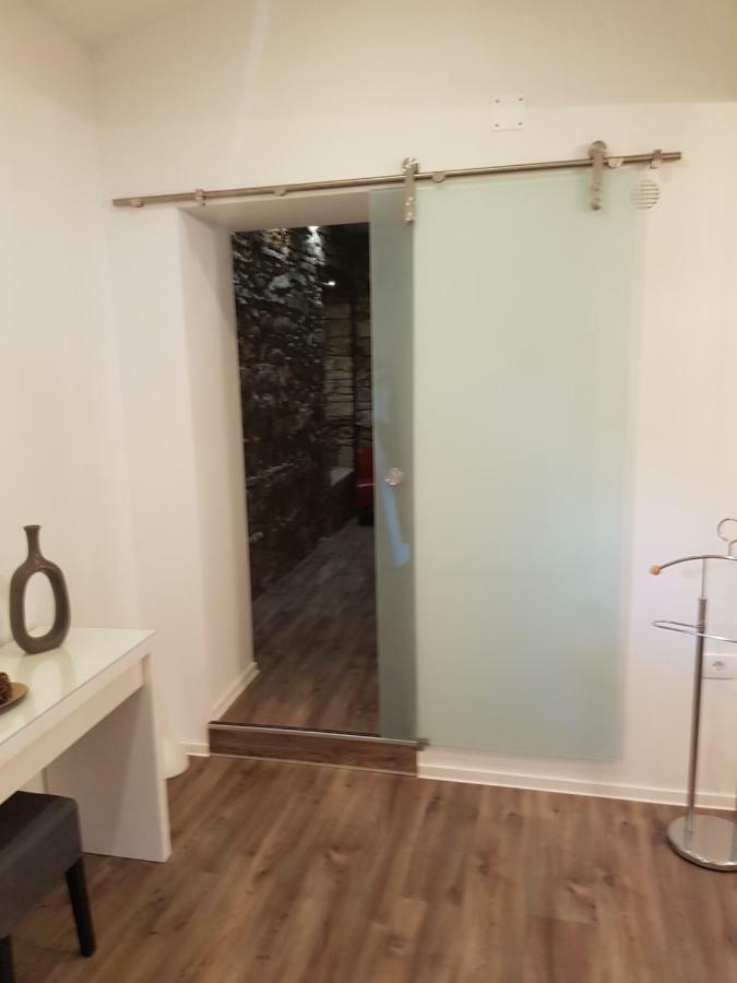 Apartment Ida Копер Экстерьер фото