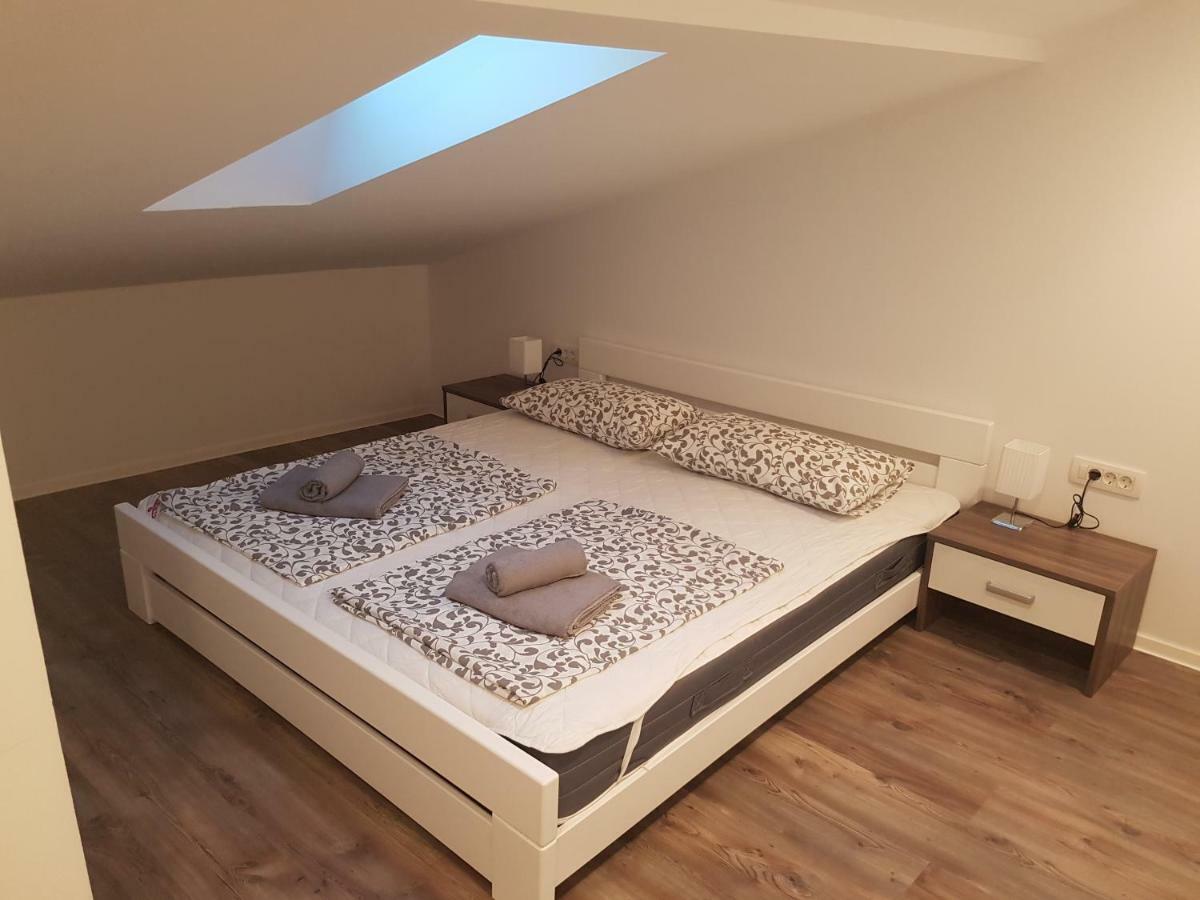 Apartment Ida Копер Экстерьер фото