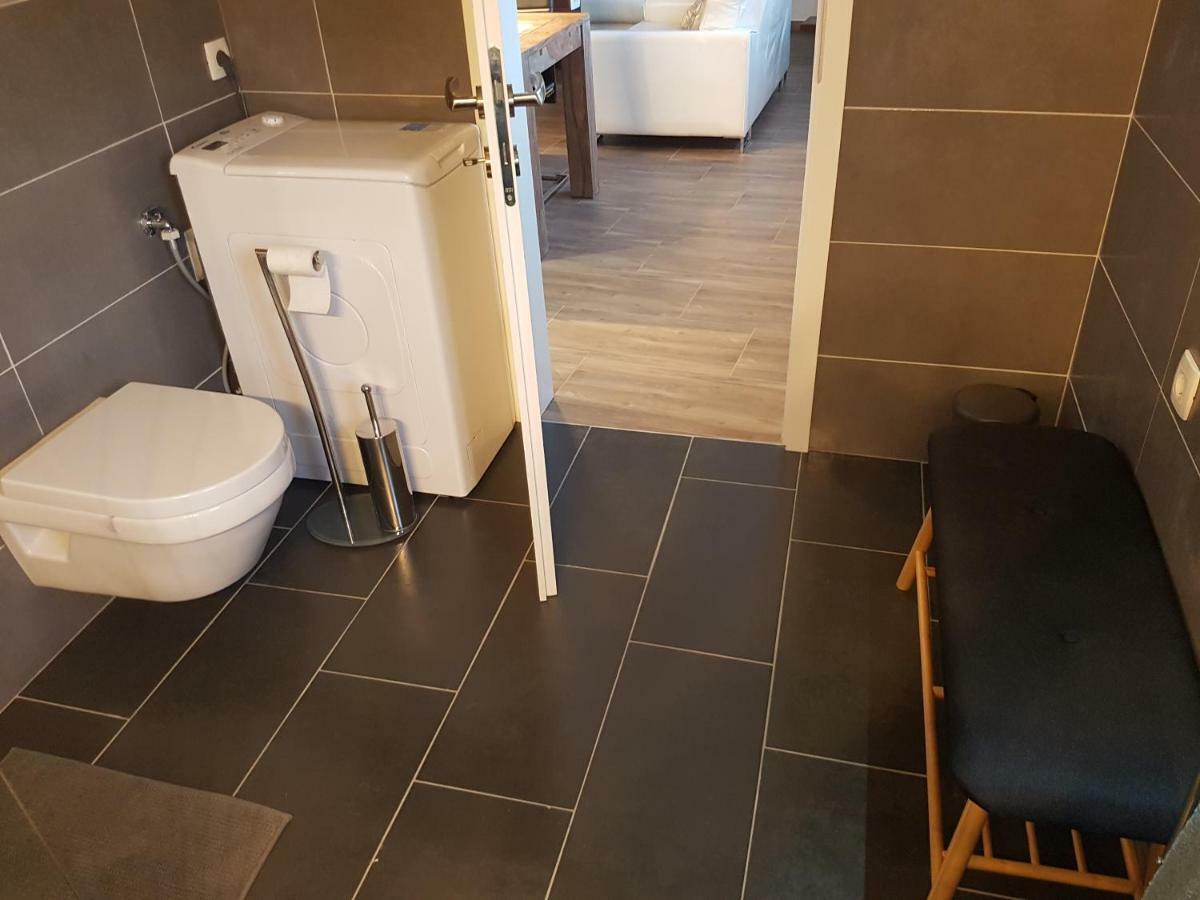 Apartment Ida Копер Экстерьер фото